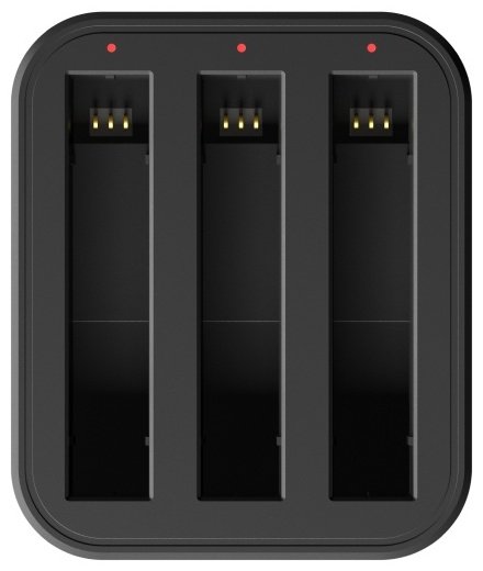 Зарядное устройство Insta360 X3 Fast Charge Hub