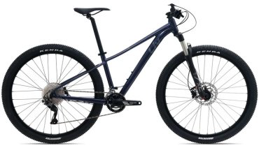 Велосипед Liv Tempt 1 27.5 дюйм 2022 S фиолетовый купить,NaN