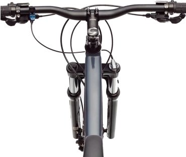 Велосипед Cannondale Cannondale велосипед M Trail 6 (x) - 2021/C26651M10/S (27.5"), slate gray 27.5 дюйм 2021 серый - ForteMarket Велосипед Cannondale Cannondale велосипед M Trail 6 (x) - 2021/C26651M10/S (27.5"), slate gray 27.5 дюйм 2021 серый купить,0