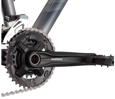 Велосипед Cannondale Cannondale велосипед M Trail 6 (x) - 2021/C26651M10/S (27.5"), slate gray 27.5 дюйм 2021 серый купить,NaN