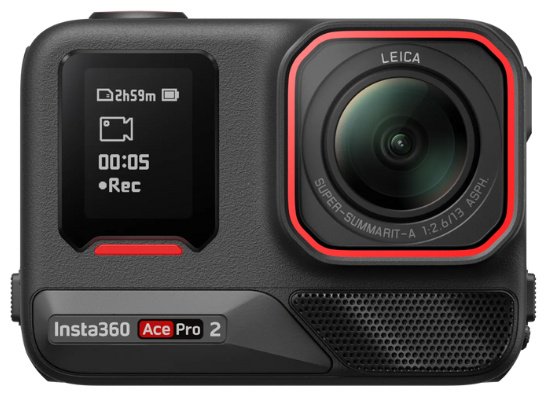 Экшн-камера Insta360 Ace Pro 2 купить,299985