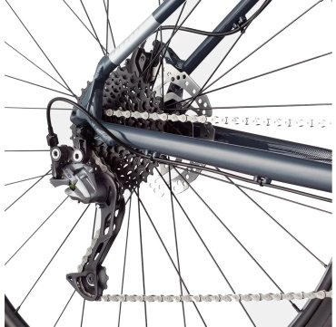 Велосипед Cannondale Cannondale велосипед M Trail 6 (x) - 2021/C26651M10/S (27.5"), slate gray 27.5 дюйм 2021 серый купить,NaN