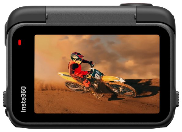 Экшн-камера Insta360 Ace Pro 2 купить,299985