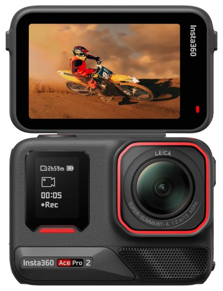 Экшн-камера Insta360 Ace Pro 2 купить,299985