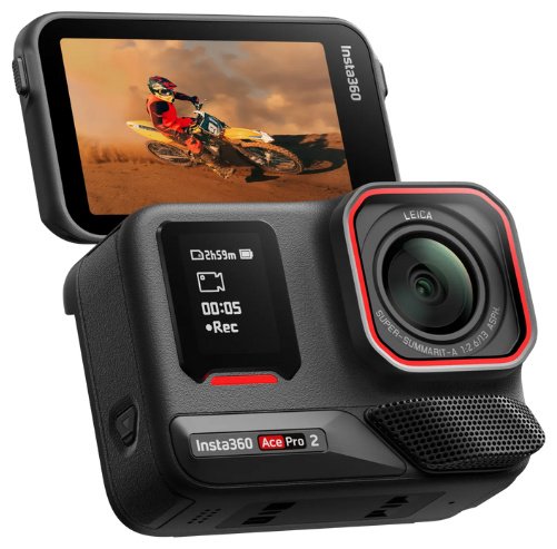 Экшн-камера Insta360 Ace Pro 2 купить,299985