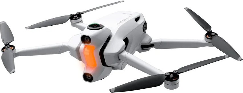 Дрон ANTIGRAVITY A1 Explorer Bundle белый купить,NaN