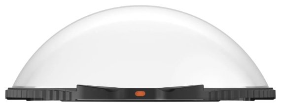 Защита объектива Insta360 X4 Premium Lens Guards прозрачный купить,NaN