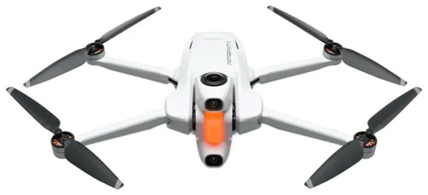 Дрон ANTIGRAVITY A1 Standard Bundle белый