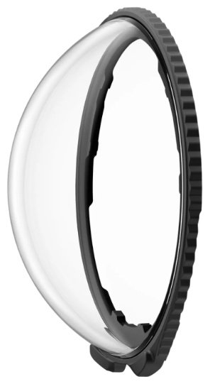 Защита объектива Insta360 X4 Premium Lens Guards прозрачный купить,NaN