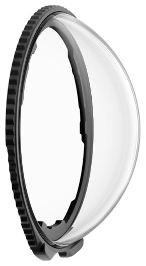 Защита объектива Insta360 X4 Premium Lens Guards прозрачный купить,NaN