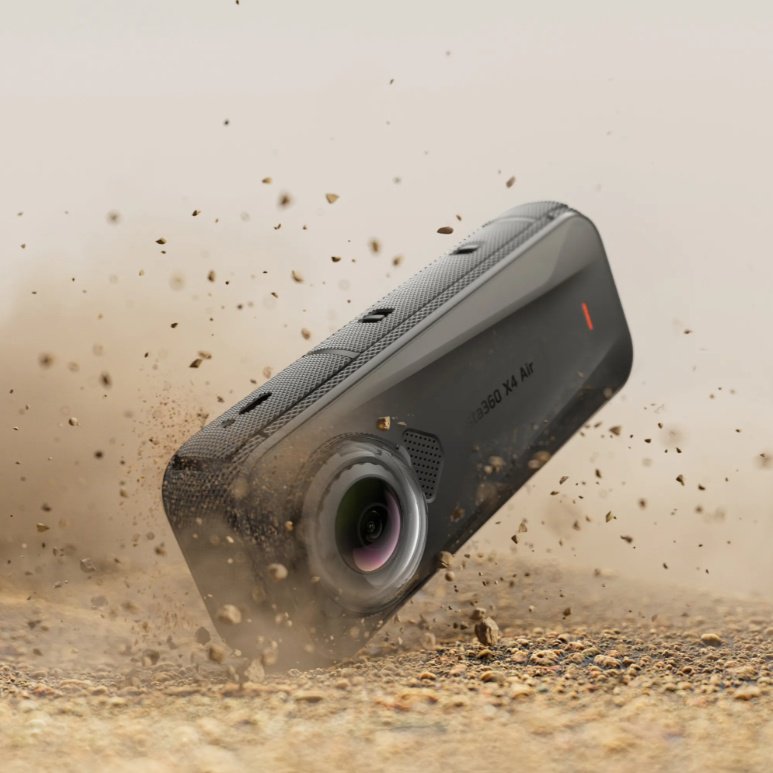 Защита объектива Insta360 X4 Premium Lens Guards прозрачный купить,NaN