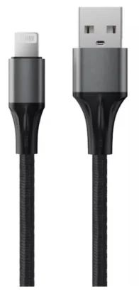 Кабель Accesstyle AC50-T100 USB - Type-C Black
