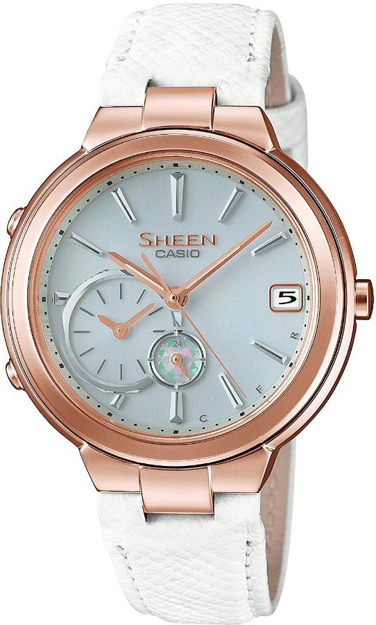 Часы Casio SHB-200CGL-7AER купить,NaN