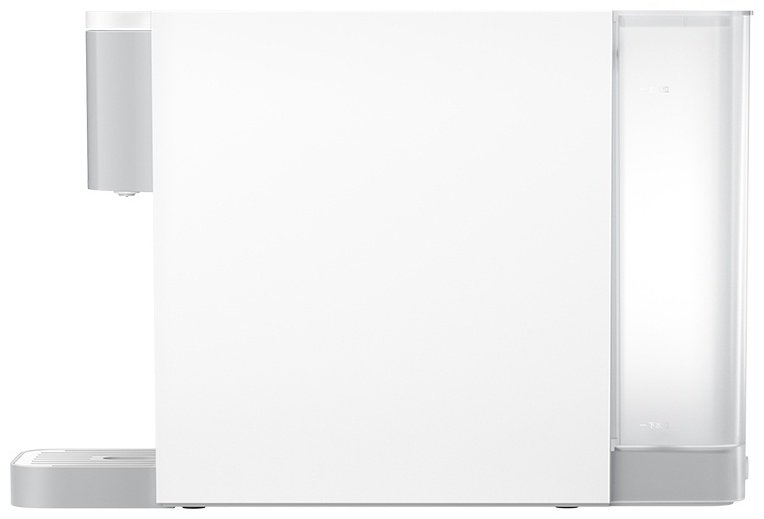 Кофемашина Xiaomi Mijia Capsule Coffee Machine белый купить,NaN