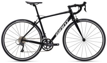 Велосипед Giant 10240052 28 дюйм 2024 черный купить,NaN