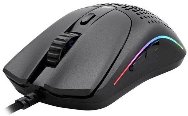 Мышь GLORIOUS Model O 2 GLO-MS-OV2-MB черный купить,NaN