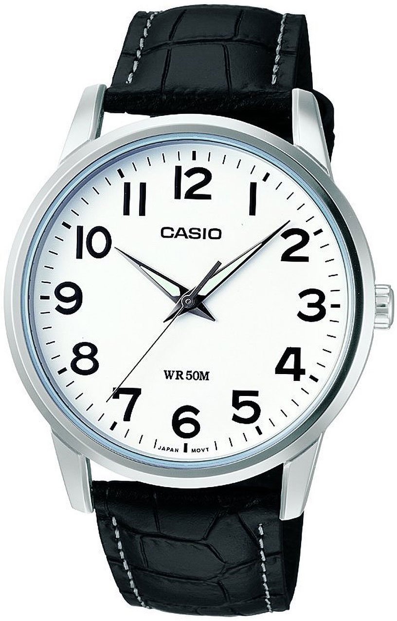 Часы Casio MTP-1303PL-7BVEF