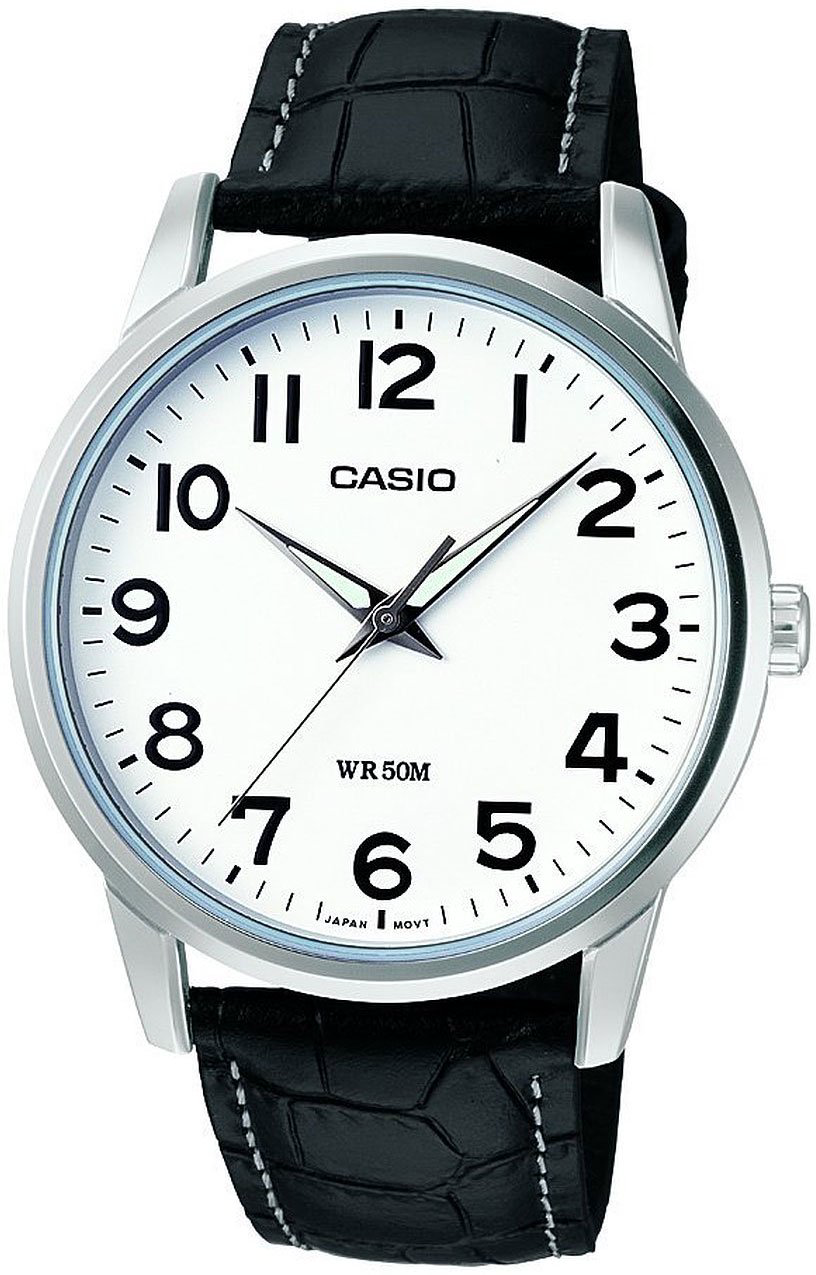 Часы Casio MTP-1303PL-7BVEF