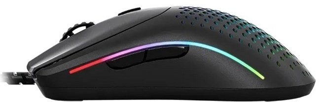 Мышь GLORIOUS Model O 2 GLO-MS-OV2-MB черный купить,NaN