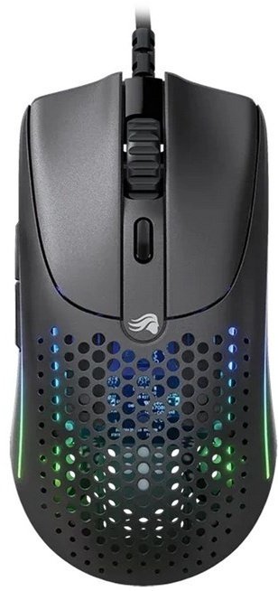 Мышь GLORIOUS Model O 2 GLO-MS-OV2-MB черный купить,NaN