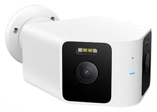 Xiaomi камера видеонаблюдения CW100, 3MP, расширение 2304x1296 купить,NaN