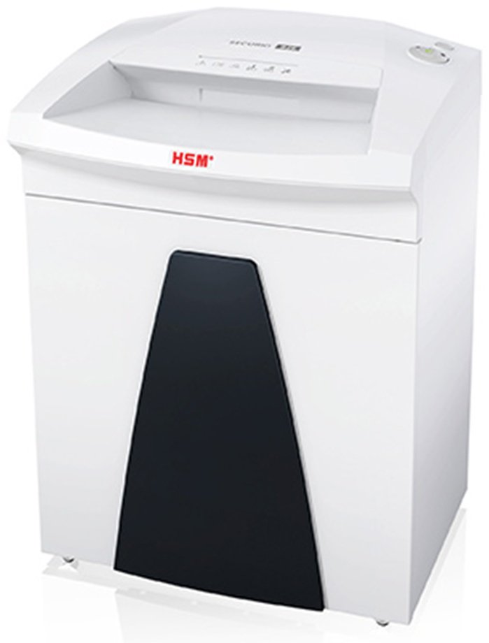 Уничтожитель документов HSM SECURIO B26