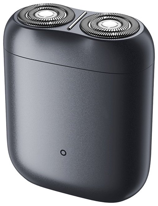 Электробритва Xiaomi Mijia Electric Shaver S200 роторная купить,NaN
