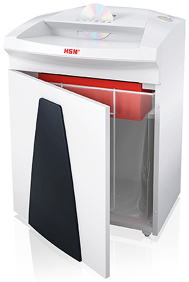 Уничтожитель документов HSM SECURIO B26