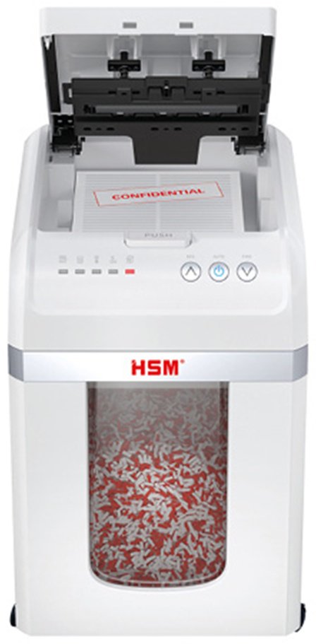 Уничтожитель документов HSM Shredstar Autofeed X200