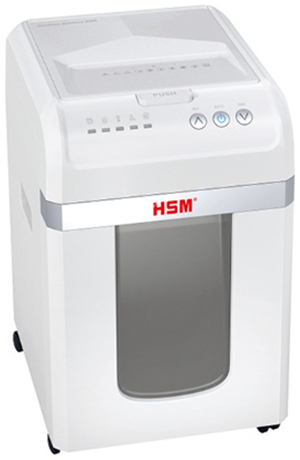 Уничтожитель документов HSM Shredstar Autofeed X200