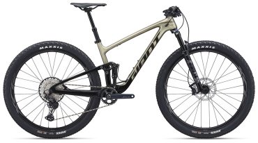 Велосипед Giant Anthem Advanced 29 2 - 2024 29 дюйм 2024 мультиколор купить,NaN