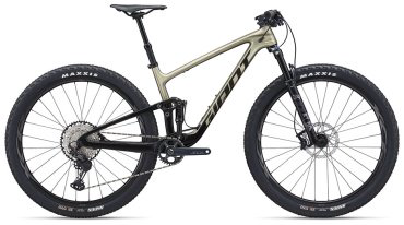 Велосипед Giant Anthem Advanced 29 2 - 2024 29 дюйм 2024 мультиколор купить,NaN