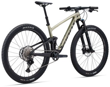 Велосипед Giant Anthem Advanced 29 2 - 2024 29 дюйм 2024 мультиколор купить,NaN