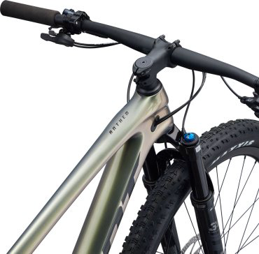 Велосипед Giant Anthem Advanced 29 2 - 2024 29 дюйм 2024 мультиколор купить,NaN
