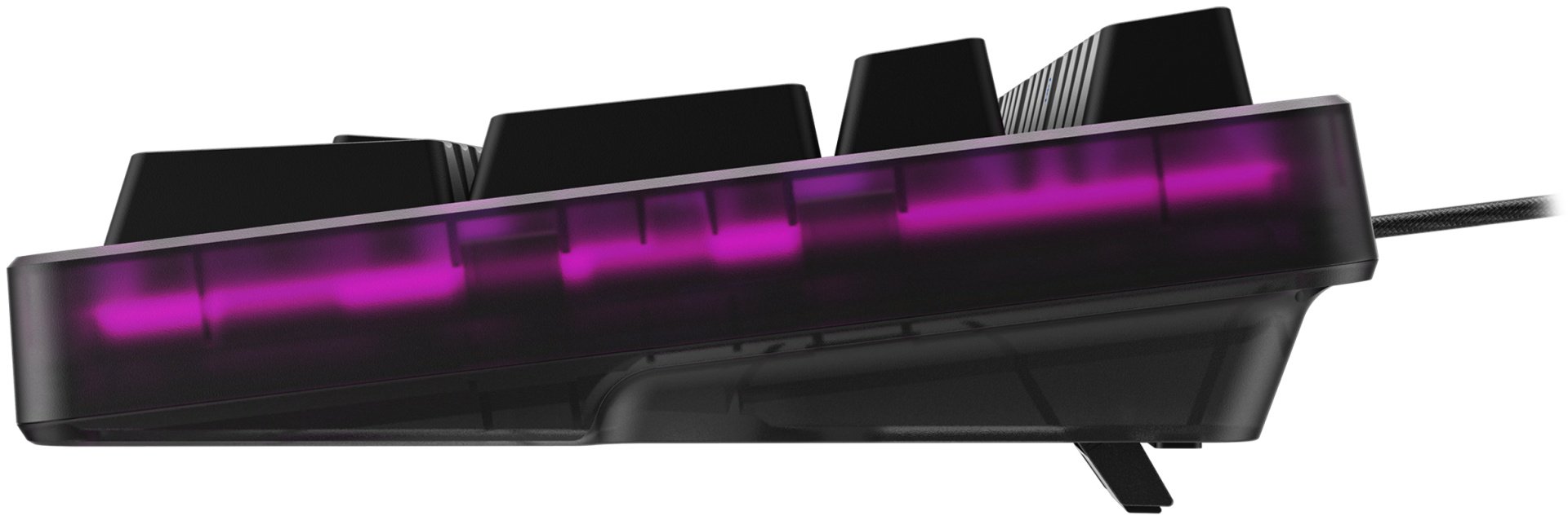 Клавиатура HyperX Origins 2 1800 черный купить,NaN