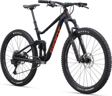 Велосипед Giant Stance 29 1 - 2024/10890021 29 дюйм 2024 M черный купить,NaN