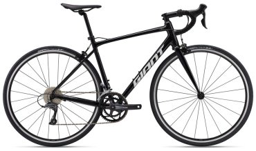 Велосипед Giant 10240052 28 дюйм 2024 черный купить,NaN
