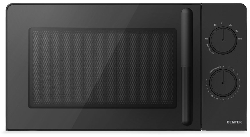 Микроволновая печь CENTEK CT-1552 черный купить,62463