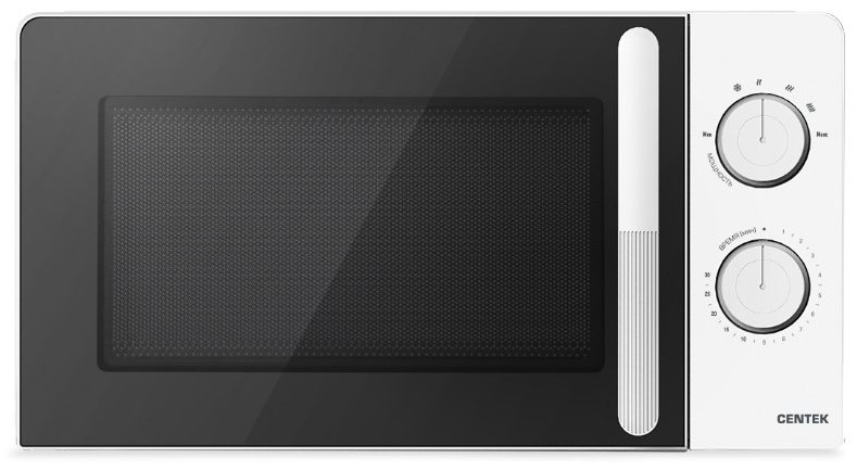 Микроволновая печь CENTEK CT-1552 белый
