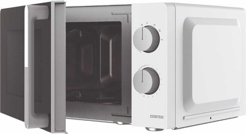 Микроволновая печь CENTEK CT-1552 белый
