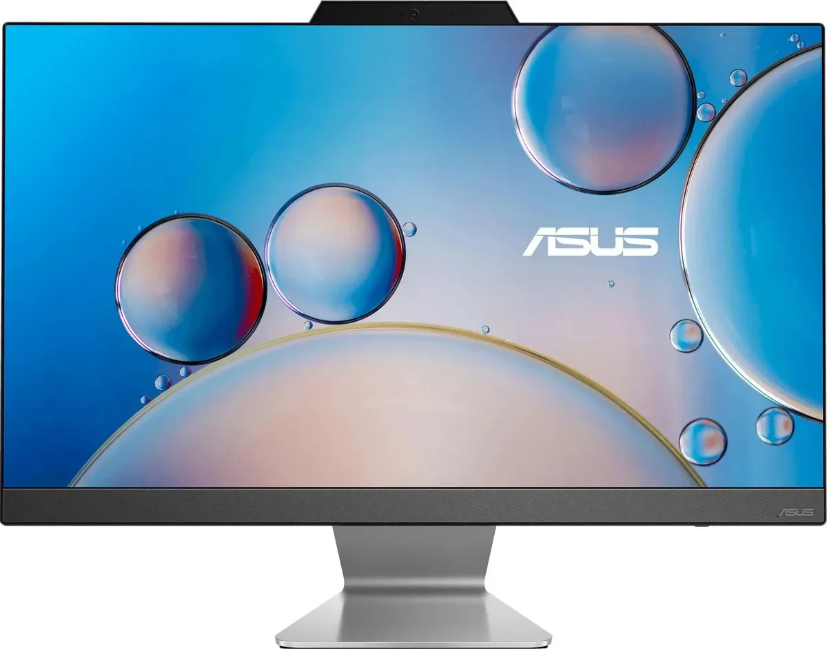 Моноблок Asus E3402WBAK-BA223M 90PT03G3-M02YP0 23,8" Silver купить,NaN