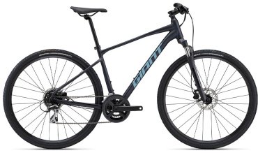 Велосипед Giant Roam 3 Disc - 2023 29 дюйм 2023 черный купить,NaN