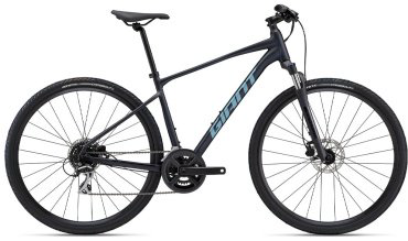 Велосипед Giant Roam 3 Disc - 2023 29 дюйм 2023 черный купить,NaN