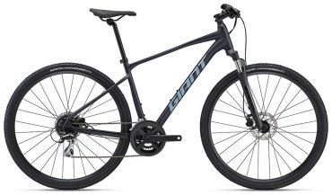 Велосипед Giant Giant велосипед Roam 3 Disc - 2023 28 дюйм 2023 L синий купить,NaN
