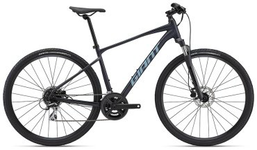 Велосипед Giant Giant велосипед Roam 3 Disc - 2023 28 дюйм 2023 L синий купить,NaN