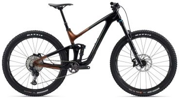 Велосипед Giant 22010541 29 дюйм 2022 L черный купить,NaN