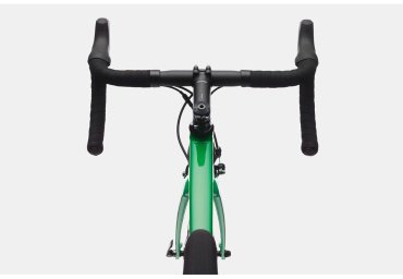 Велосипед Cannondale CAAD Optimo 2 - 2022 28 дюйм 2022 S зеленый купить,0