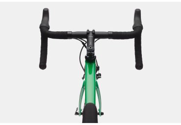 Велосипед Cannondale CAAD Optimo 2 - 2022 28 дюйм 2022 S зеленый купить,NaN