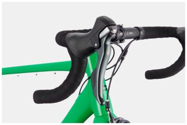Велосипед Cannondale CAAD Optimo 2 - 2022 28 дюйм 2022 S зеленый купить,0