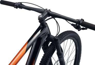 Велосипед Giant XTC Advanced 29 2 29 дюйм 2022 M оранжевый - ForteMarket Велосипед Giant XTC Advanced 29 2 29 дюйм 2022 M оранжевый купить,1099900